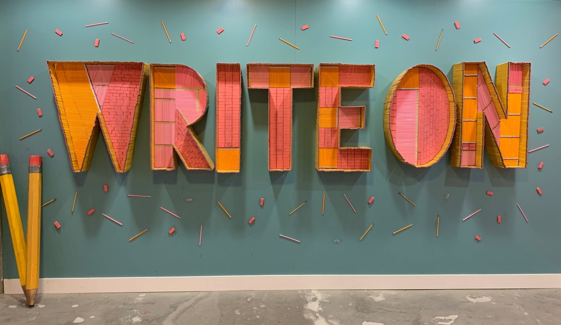 Love Letters Museum Salt Lake City